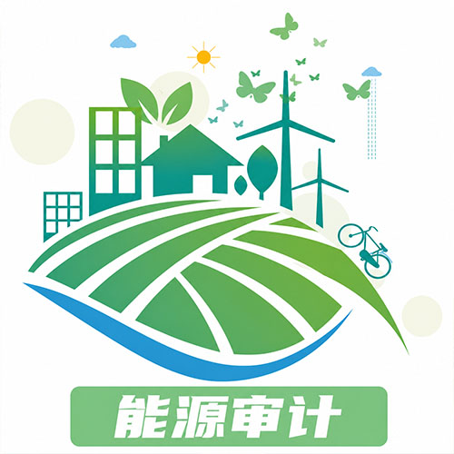 能源审计