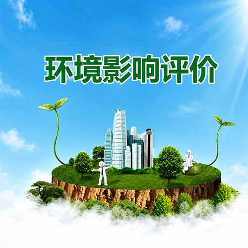 环境影响评价报告